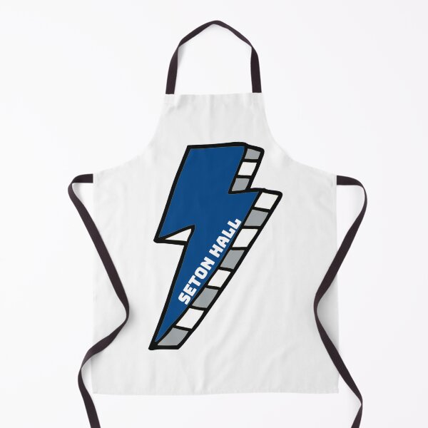 Item preview, Seton Hall Lightning Bolt designed and sold by kkosmicki.