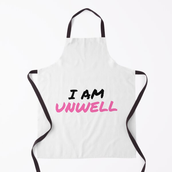 Item preview, I am Unwell designed and sold by kendylmccartney.