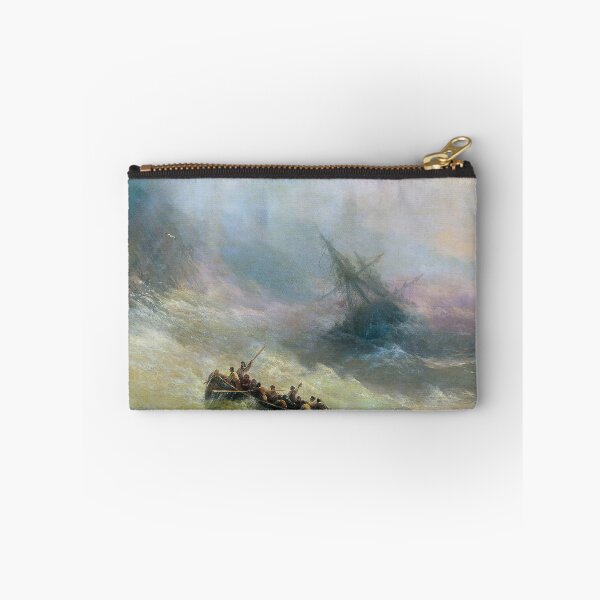 Artikelvorschau, Der Regenbogen, 1873 - Ivan Aivazovsky entworfen und verkauft von George Arakelov.