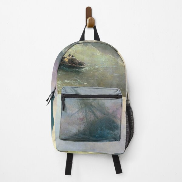 Item preview, The Rainbow, 1873 - Ivan Aivazovsky designed and sold by George Arakelov.