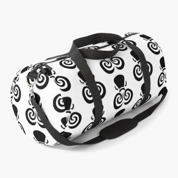 Item preview, Aquarius Czech Folk Art Zodiac designed and sold by arturekdesign.