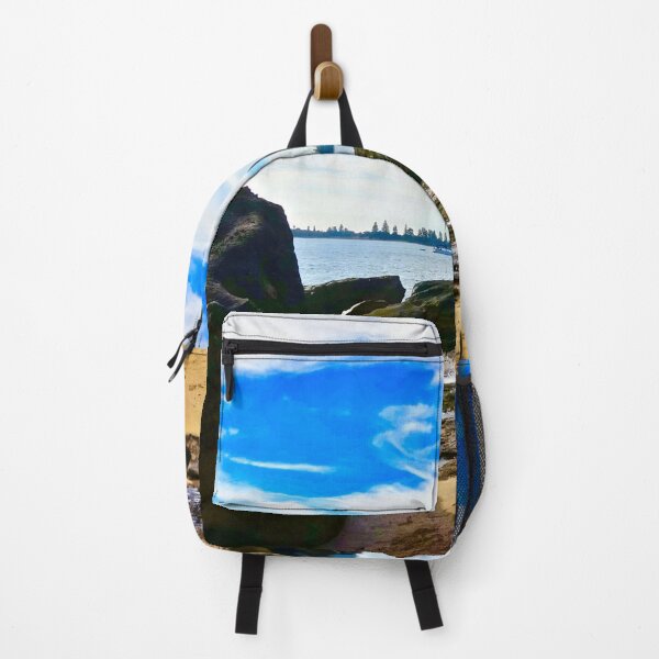 Item preview, Pittwater Sydney Australia designed and sold by Mickangelhere.