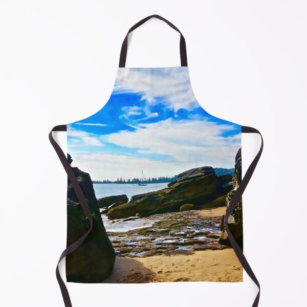 Item preview, Pittwater Sydney Australia designed and sold by Mickangelhere.
