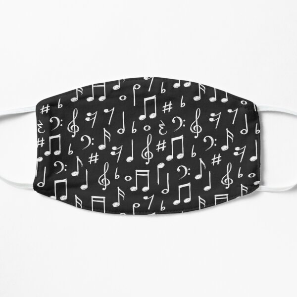 Music 1 Mask