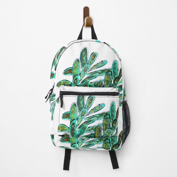 Item preview, Abstract Greenery 2 designed and sold by MarcSabuncu.