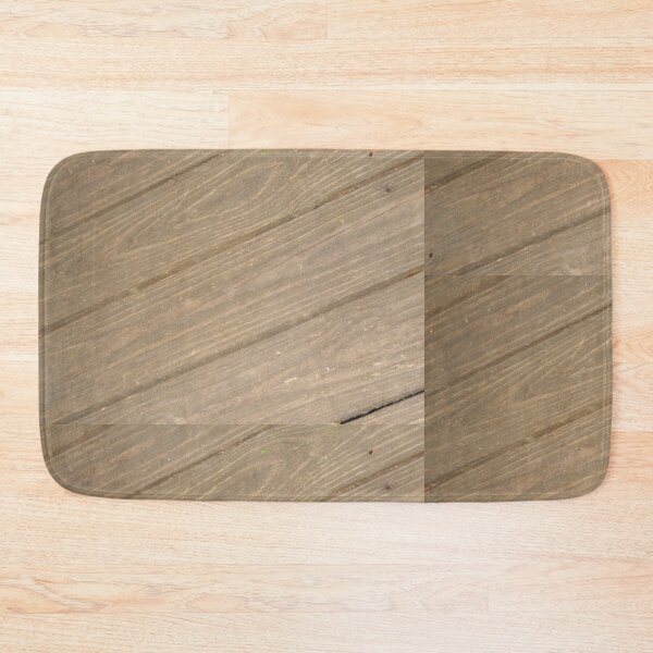 Item preview, Deck Wood  designed and sold by Illustrationsbyv .