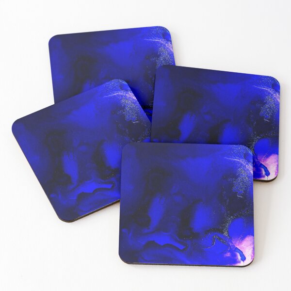 Item preview, Blue Marble designed and sold by AshleyDooleyArt.