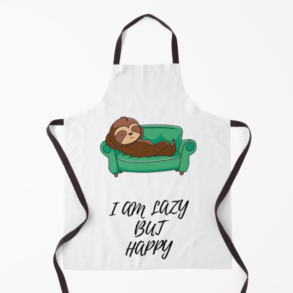Item preview, lazy and happy designed and sold by Blue Dragon.