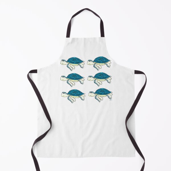 Item preview, Sea Turtles designed and sold by RachelRabbbit.