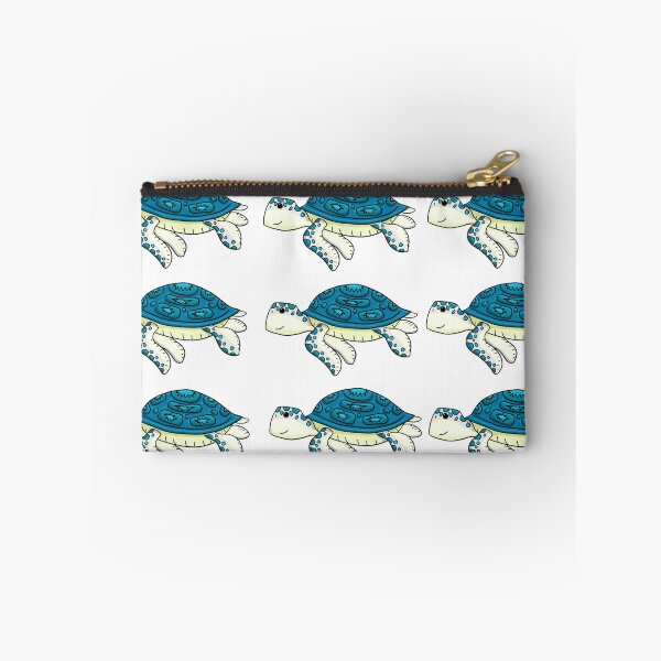 Aperçu de l'œuvre Tortues de mer créée et vendue par RachelRabbbit.