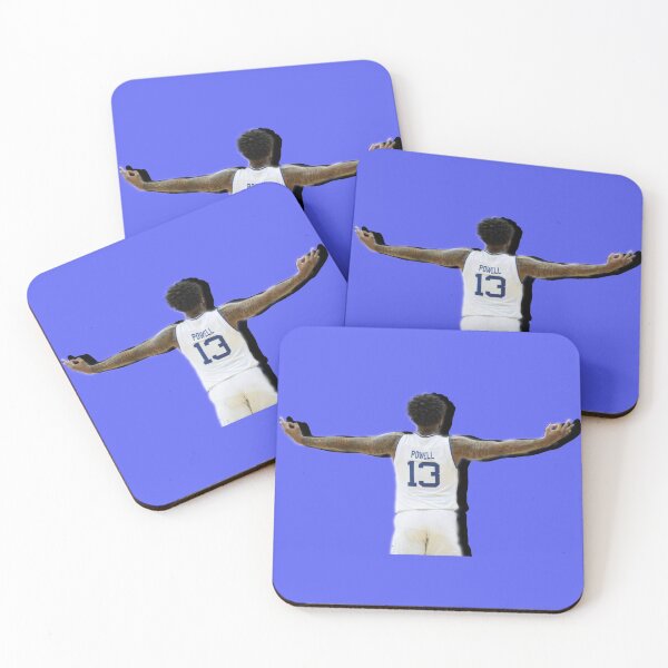 Item preview, Seton Hall Myles Powell designed and sold by Samantha M.