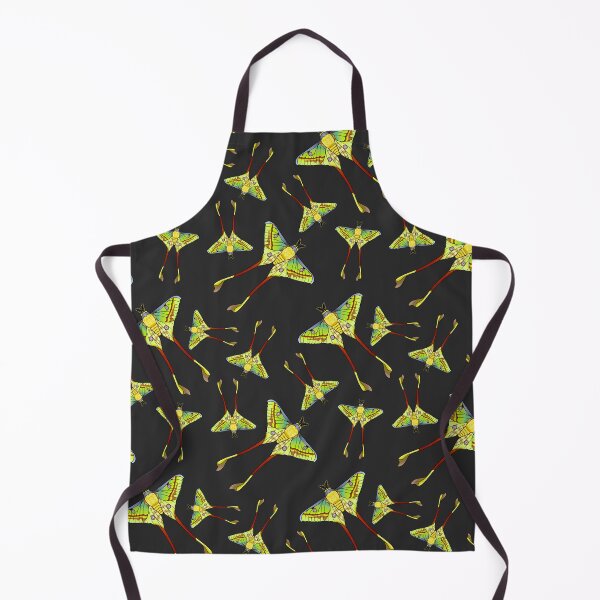 Item preview, Comet Moth designed and sold by slmarcotte000.