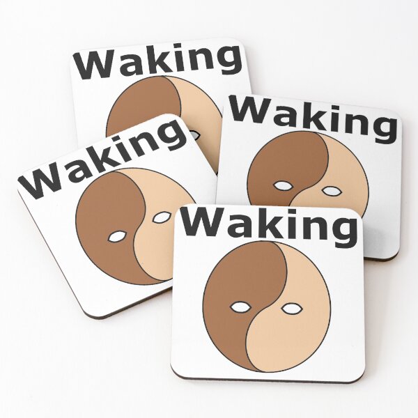 Item preview, Waking designed and sold by Generality.