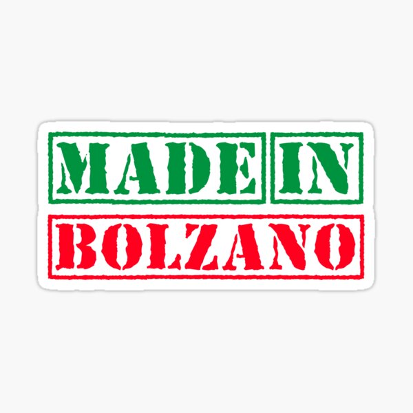 Item preview, Made in Bolzano Italy designed and sold by xesed.