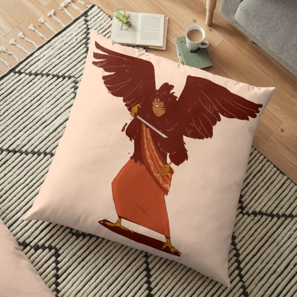 Araw Floor Pillow