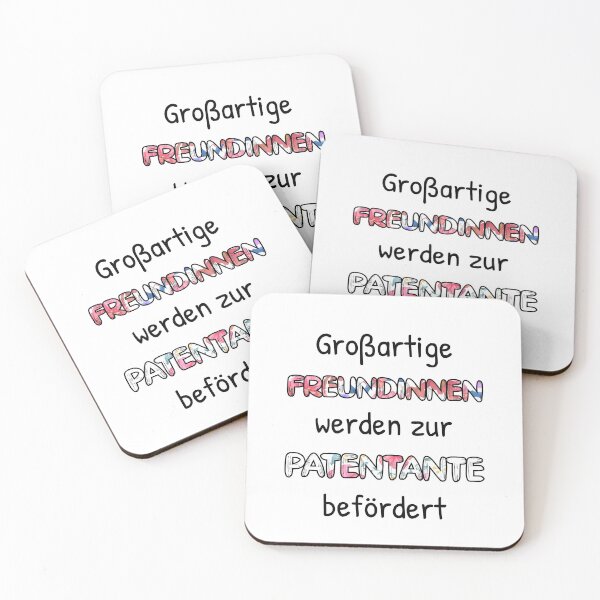 Item preview, Great friends godmothers designed and sold by khornholio.