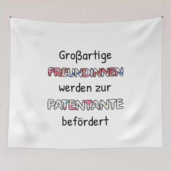 Item preview, Great friends godmothers designed and sold by khornholio.