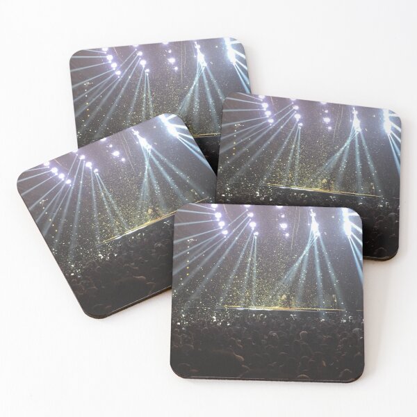 Item preview, Concert Lights and Confetti designed and sold by baker-cm.