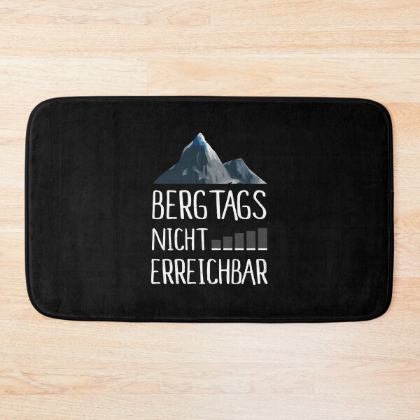 Item preview, Hiking on mountain days Unreachable designed and sold by khornholio.