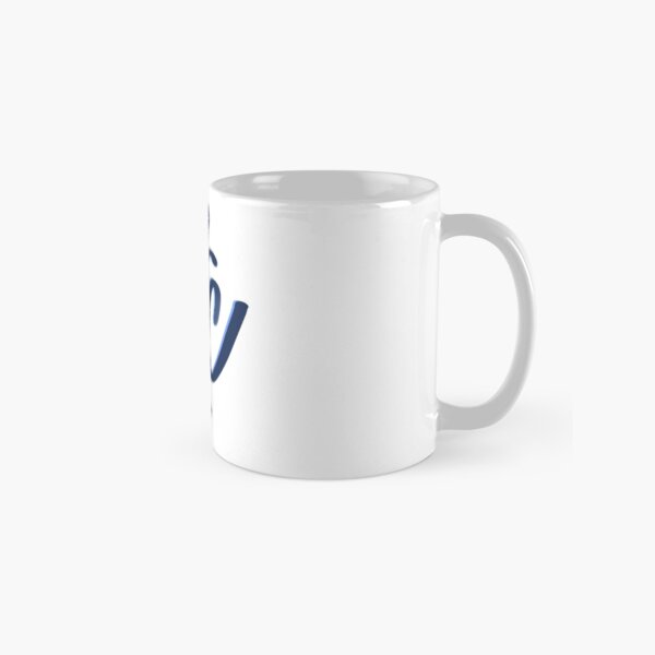 Kansas City series Classic Mug