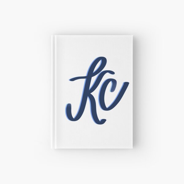 Kansas City series Hardcover Journal