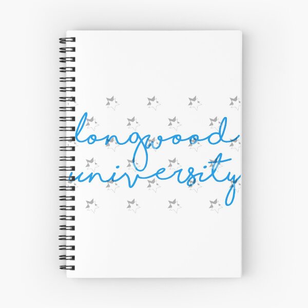 Item preview, LONGWOOD UNIVERSITY w/ stars designed and sold by Jordyn C.