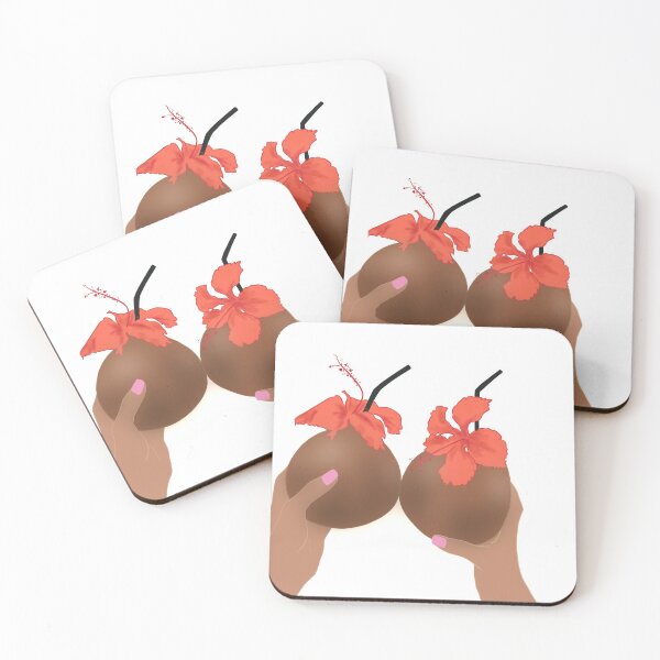 Item preview, Aloha designed and sold by Gianna Dolan.