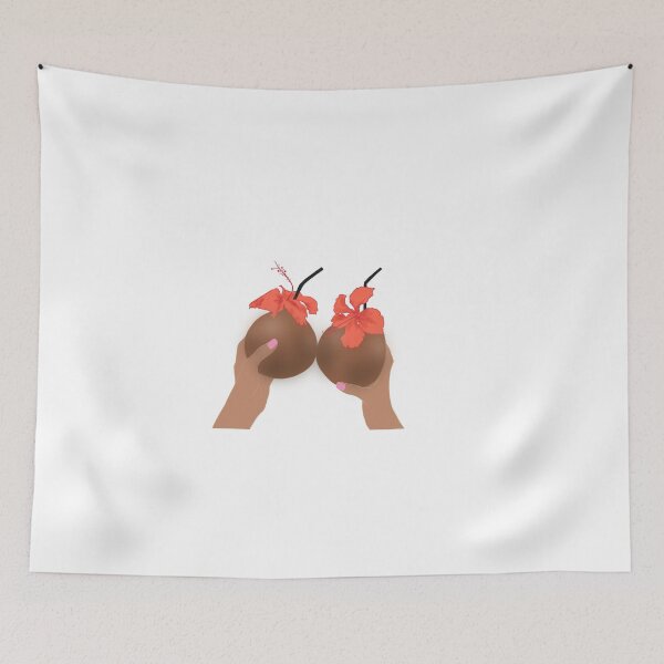 Item preview, Aloha designed and sold by Gianna Dolan.
