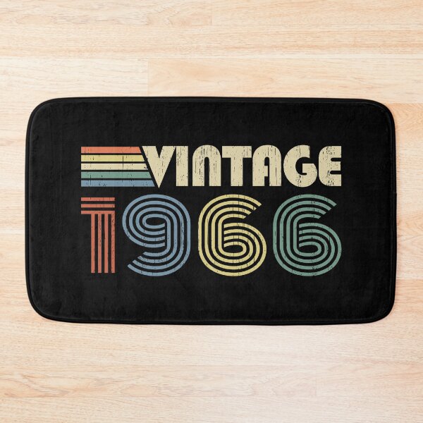 Item preview, Vintage 1966 54th Birthday Gift Born In 1966 54 Years Old designed and sold by Takatv.