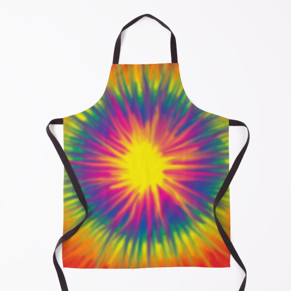 Item preview, Tie Dye Starburst Vibrant Design designed and sold by AmbroseAnn.