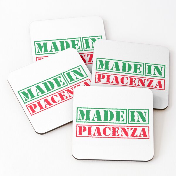Item preview, Made in Piacenza Italy designed and sold by xesed.