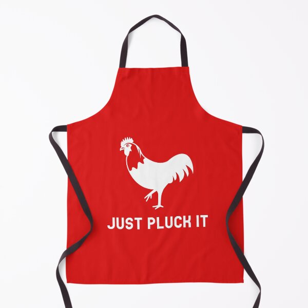 Item preview, Just Pluck It designed and sold by Coolshirts262.