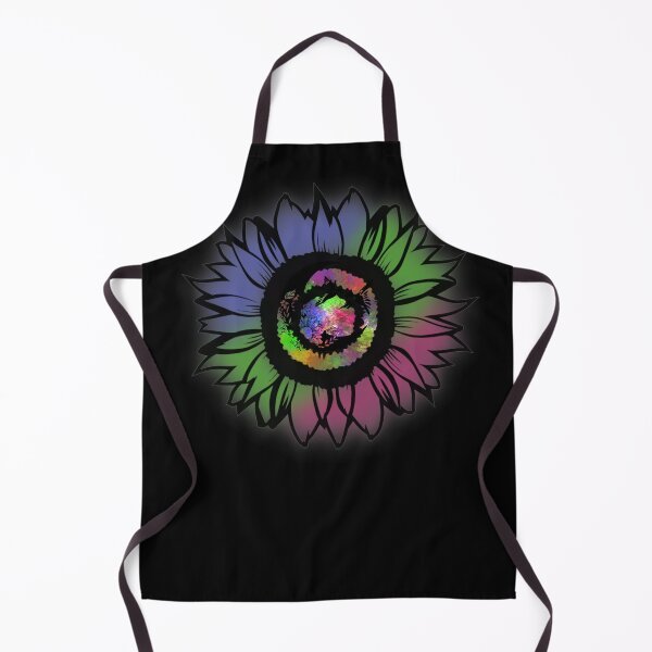 Item preview, Eye Flower birds Tie Dye  designed and sold by inmyzone.