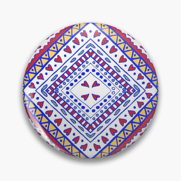 Item preview, Azulejo 05 designed and sold by ewoio.