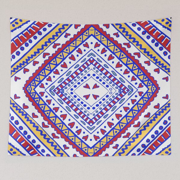 Item preview, Azulejo 05 designed and sold by ewoio.