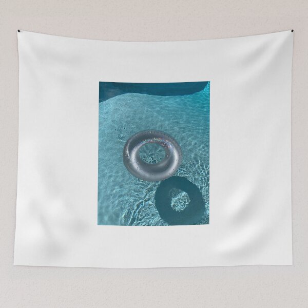 Item preview, Pool Floatie designed and sold by stephip26.