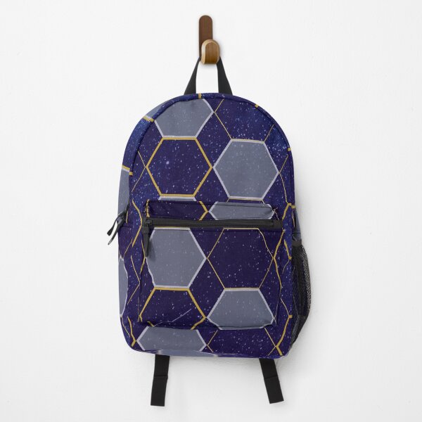 Item preview, Space hex designed and sold by MangoMagic.