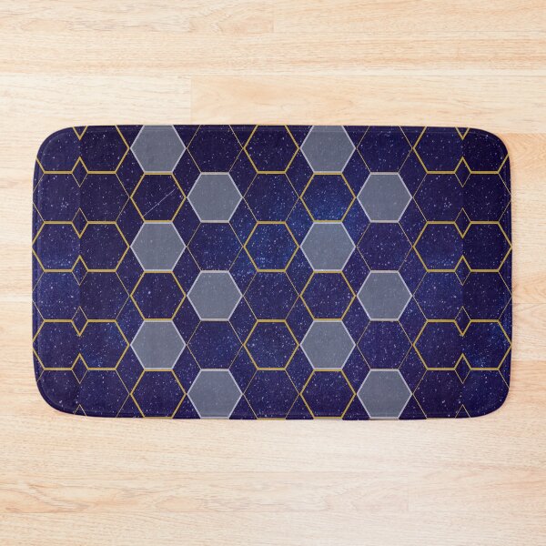 Item preview, Space hex designed and sold by MangoMagic.