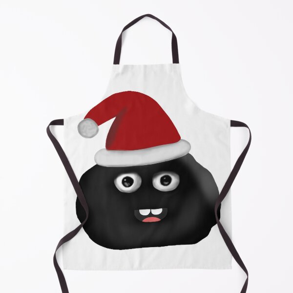 Item preview, Joel the lump of coal designed and sold by steelriverart.