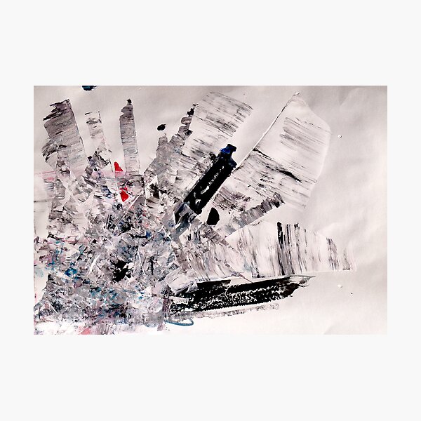How are you, Toronto? Photographic Print