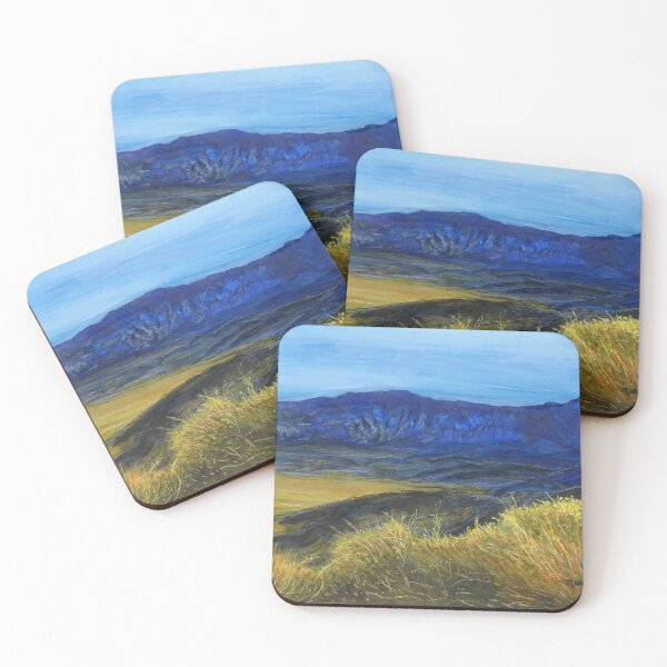 Item preview, Where I Can't Follow designed and sold by Marcella Chapman.