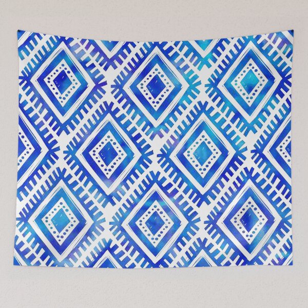 Item preview, Azulejo 05 designed and sold by ewoio.