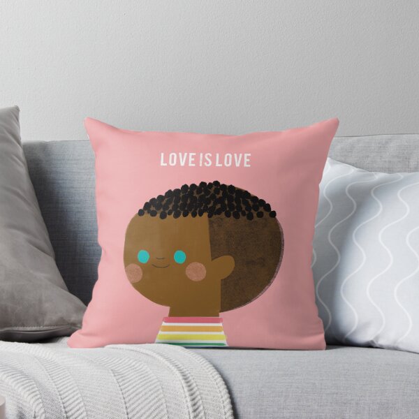 Item preview, Love is Love II para LGBTQ Rainbow x Mori designed and sold by morichiang.