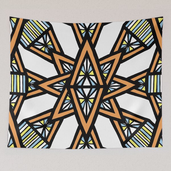 Item preview, Azulejo 06 designed and sold by ewoio.