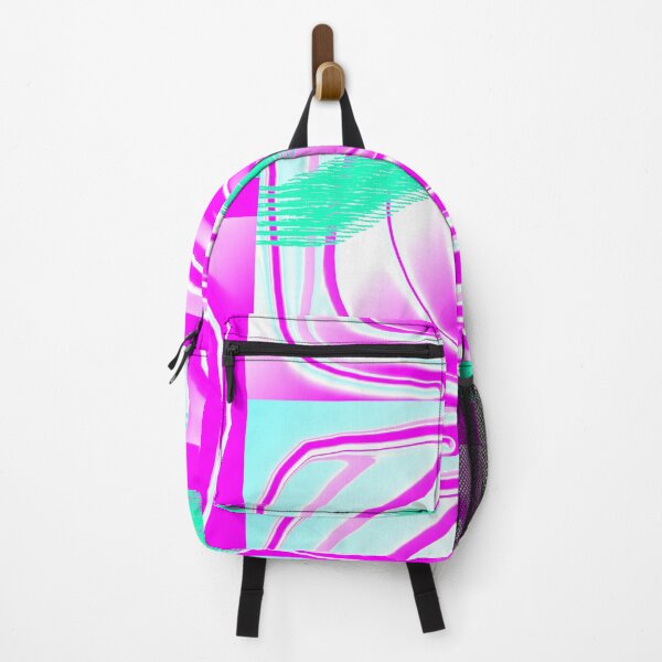 Item preview, Vaporwave pattern designed and sold by RKSDesigns.