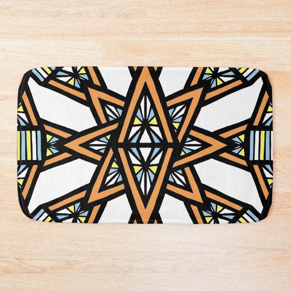 Item preview, Azulejo 06 designed and sold by ewoio.