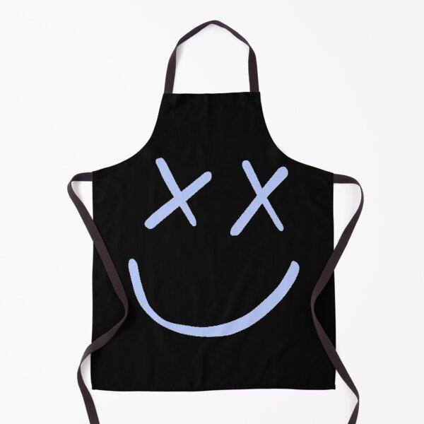 Item preview, louis tomlinson smiley face designed and sold by chiaraxnetflix.