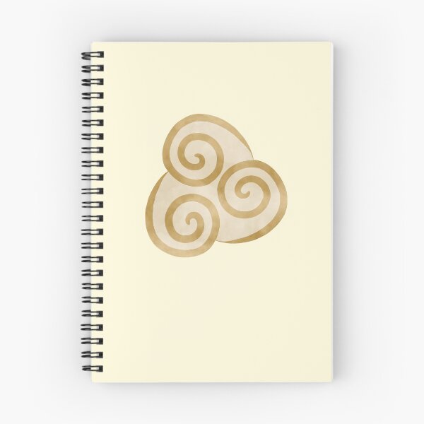 Item preview, Avatar - Airbending Symbol designed and sold by LegendOfLindsay.