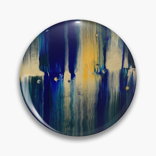 Item preview, Aura on Canvas designed and sold by Peter Curley.