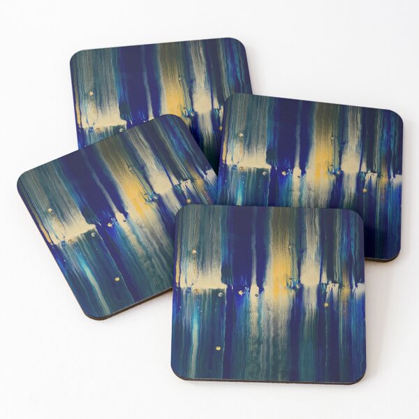 Item preview, Aura on Canvas designed and sold by Peter Curley.